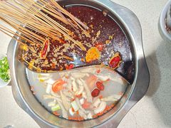 -水碾河刘老大串串香(水碾河路店)
