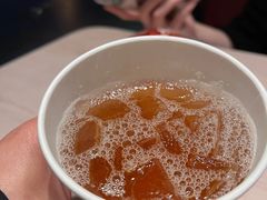-汉堡王(北京通州领展店)