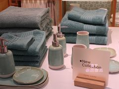 -ZARA HOME(蓝色港湾店)