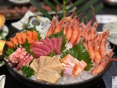 -德川家日本料理(中关村寰太大厦店)