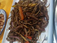 -东方之猪四更烤乳猪(金垦总店)