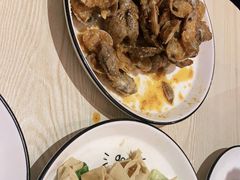 -念念Restaurant(贝岗店)