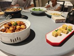 -煜丰汴京烤鸭(福彩路店)