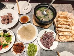 -高玛纳驴肉火烧(河间总店)