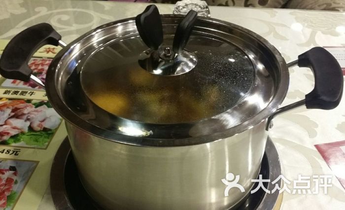 王记上上签串串香特色火锅图片 - 第114张