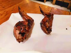 -小桂林烧鸽子