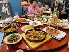 -龙凤瓦罐煨汤馆(清江东路店)