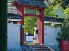 -达蓬山旅游度假区