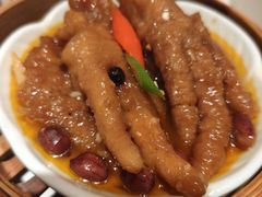 -禄运茶居·手工点心(猎德店)