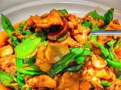 -兰湘子·湘菜小炒(长安万科广场店)