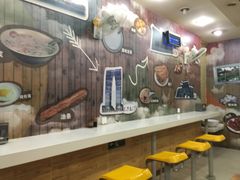 -阊门姚记豆浆(旧学前直营店)