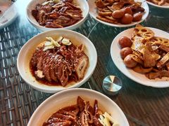 -老鼎万春卤菜(五代传承创始老店)