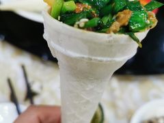 -百丈园龙江啫神馆