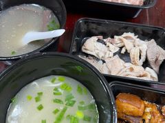 -小辫子羊肉面馆(周东店)