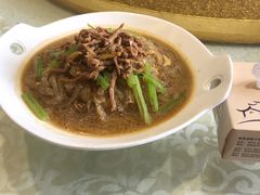 -百年家风·老馆子(东风店)