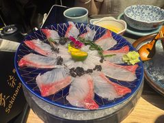 -炙柒Sekinana·精致日料(合生汇店)