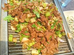 -新乾隆酒楼(帝景园店)