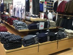 -优衣库(温州财富购物中心店)