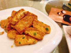 -锦粤宫·精致粤菜(深圳北站店)