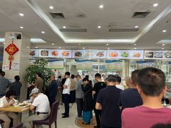 -笔架山食堂