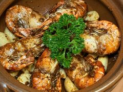 -岛风·台食小馆 ISLAND BISTRO(烟台山店)