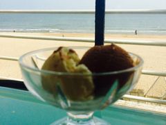 -海天一色海景自助餐厅(西港花园店)