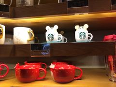 -星巴克(大宁店)