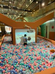 -泡泡米POPOME益智乐园(洪殿花园旗舰店)