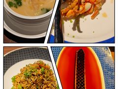 -曾宴·楚菜(湖北省博物馆店)