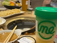-呷哺呷哺 黄金牧场 (太原万象城店)