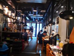 大堂-喜来稀肉(虹泉路店)