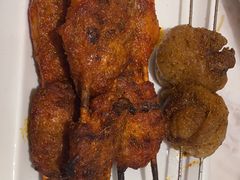 -丁字口海鲜热炒·烧烤大排档