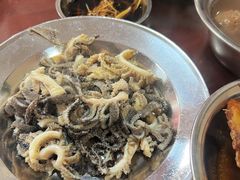 -阿秋牛排(湖心街店)