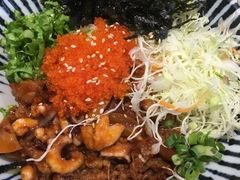 -韩香福脊骨汤锅(上杭路店)