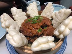 -鸭匠食府·挂炉烤鸭·新京菜(阜成路店)