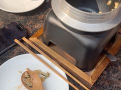 -无印良品餐堂 MUJI Diner(成都太古里店)