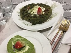 -拾壹cafe·工作室