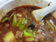 -邢老三肉丸糊辣汤(西安总店)