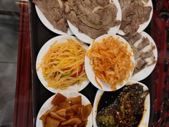 -东方宫中国兰州牛肉拉面(新起街店)