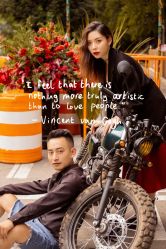 -帆拉斐婚纱摄影(春熙店)