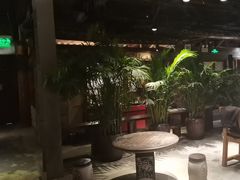 -丹江渔村(首都机场店)