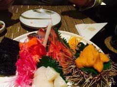 -月下料理(楷林IFC店)