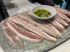 -韩时烤肉(丰科万达广场店)
