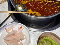 -钢管厂五区小郡肝串串香(蜀都万达店)