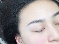 -久匠·纹眉半永久野生眉