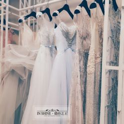 -韩国天使嫁衣婚纱礼服馆(上海旗舰店)