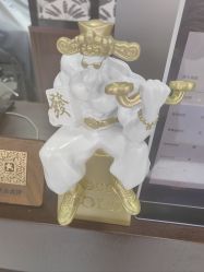 -大人物·男士理发馆