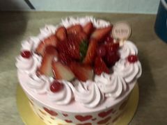 -巴黎贝甜(常德路店)