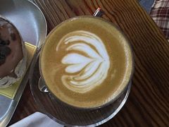 -Torch Coffee 炬点咖啡