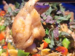 -蛙来哒(华新步步高店)